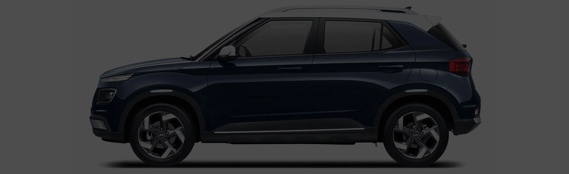 Дизайн Hyundai VENUE | Новий Кросовер | Богдан-Авто Івано-Франківськ - фото 49